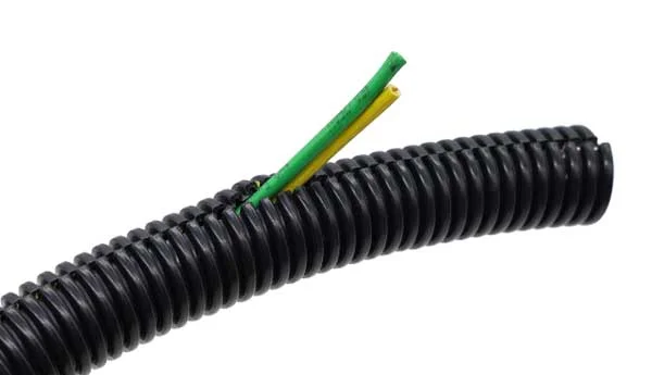 Ledes Solar Split Flexible Conduit Electrical Reviews