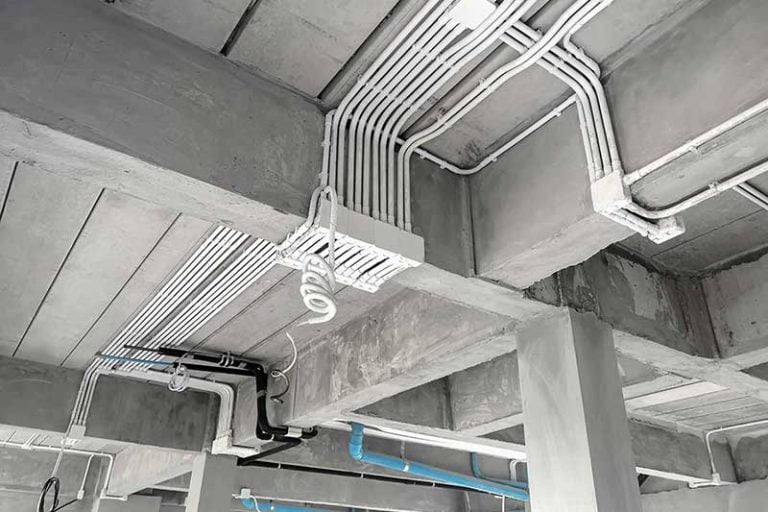 PVC Electrical Conduit and Building Codes The Ultimate Guide