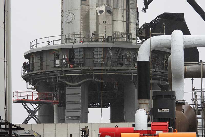 Instalações Industriais de Conduítes Elétricos de Pvc