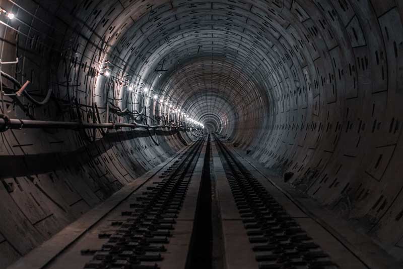 Electrical Conduit Selection for Underground Use by Ledes