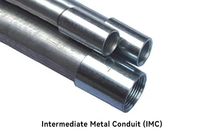 Intermediate Metal Conduit (imc) Reviews by Ledes - Ledes - the Leading Electrical Conduit Pipe & Fitting Supplier in China - Ledes - the Leading Electrical Conduit Pipe & Fitting Supplier in China Intermediate Metal Conduit (imc) Reviews by Ledes