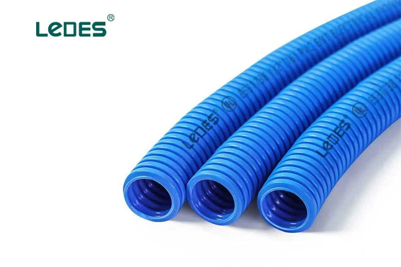 Ledes Ent Electrical Nonmetallic Tubing Factory Wholesaler - Ledes - the Leading Electrical Conduit Pipe & Fitting Supplier in China - Ledes - the Leading Electrical Conduit Pipe & Fitting Supplier in China Fábrica mayorista de tubos eléctricos no metálicos Ledes Ent