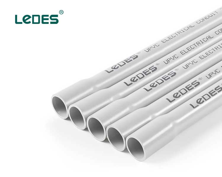 PVC Electrical Conduit Pipe Manufacturer & Distributors