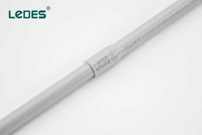 Understanding the NEC PVC Conduit Requirements (3 Tips)