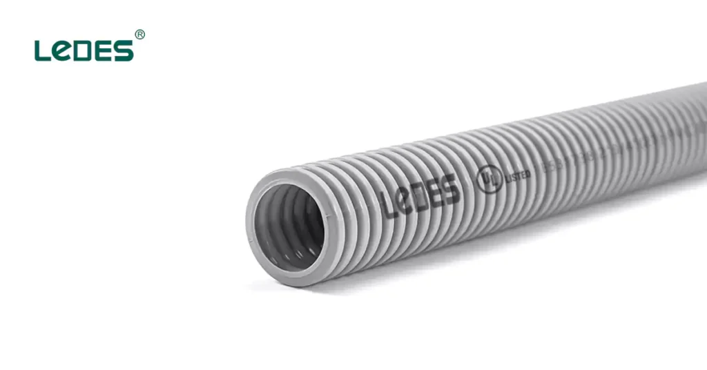 Electrical Nonmetallic Tubing Ent for Nec