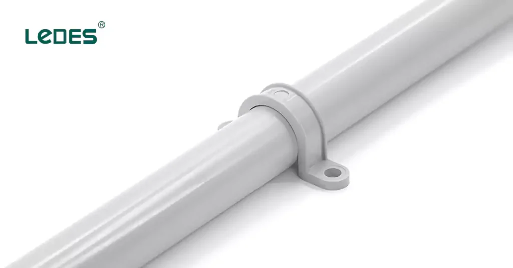 Ledes Rigid Pvc Conduit Nec Code Compliance