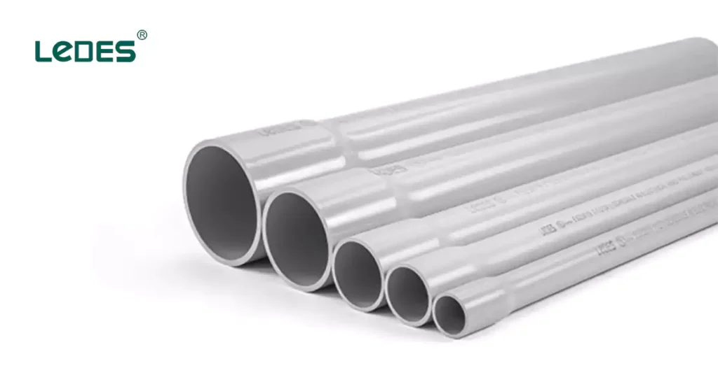 Understanding Pvc Conduit and Its Benefits