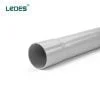 Conducto Ledes Db60 Conducto de PVC para servicios públicos Tubería eléctrica Db-60