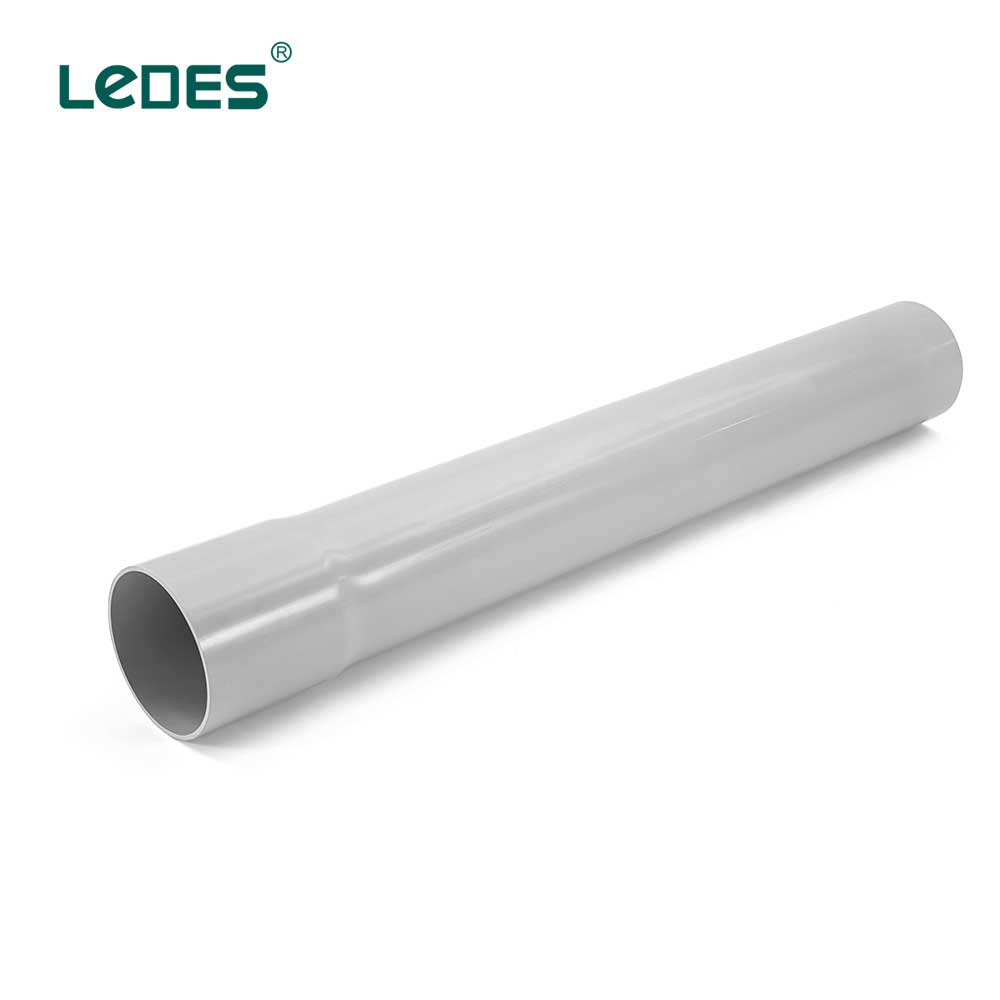 Ledes Ul Listed Db60 Direct Burial Electrical Conduit Ledes Ul Listed Db60 Direct Burial Electrical Conduit