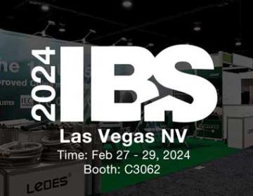 Ledes, IBS 2024 복귀 준비