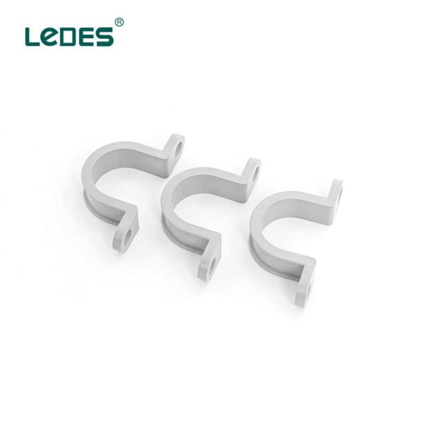 Ledes Pipe Straps Scheudle 40 & 80 Conduit Factory Supplier Brand Manufacturer