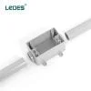 Ledes Electrical 1 Gang Boxes for Schedule 40 & 80 Pvc Conduit Supplier Brand Factory Wholesaler