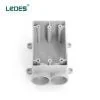 Ledes Single Gang Outlet Box 2 Way Price List