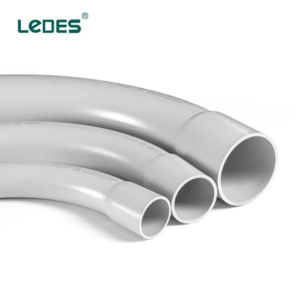 Ledes 90 Degree Special Conduit Bend