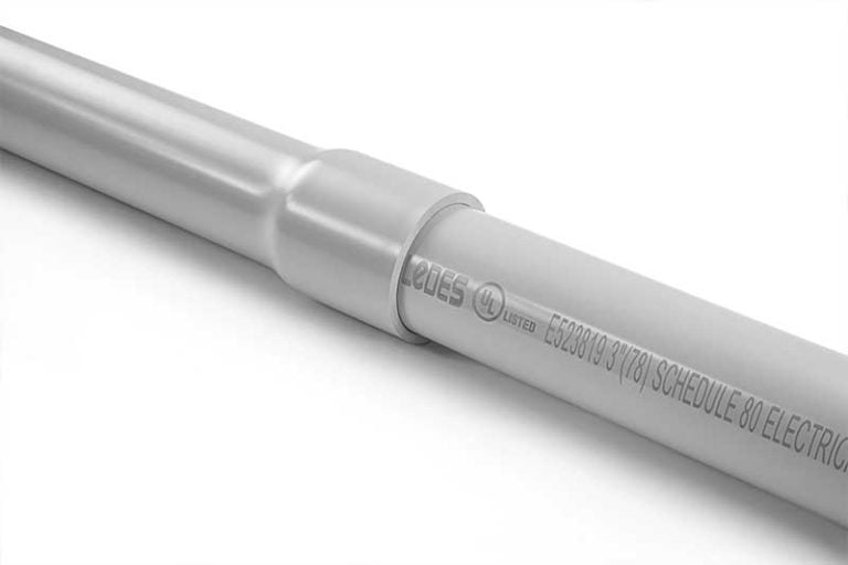 Schedule 40 Vs Schedule 80 PVC Conduit – The Ultimate Guide 2024