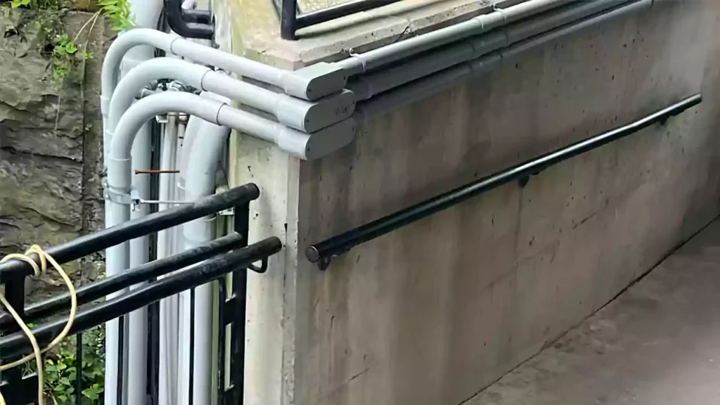 Schedule 40 Pvc Pipe Applications