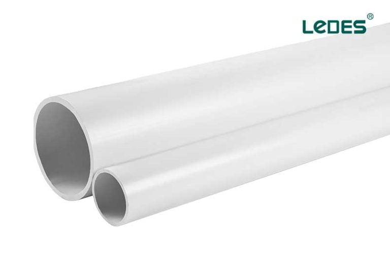 What’s the Difference Between Schedule 40 and Schedule 80 PVC?