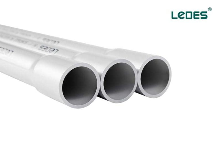 What’s the Difference Between Schedule 40 and Schedule 80 PVC?