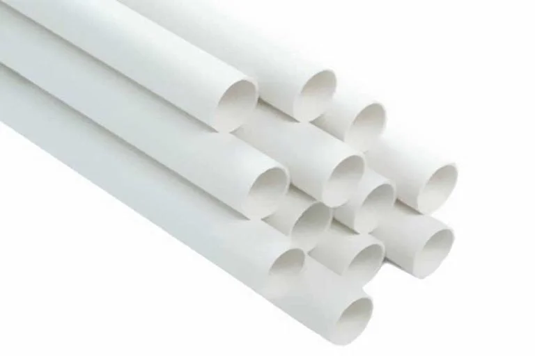 What’s the Difference Between Schedule 40 and Schedule 80 PVC?