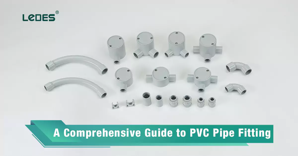 Guía completa sobre la instalación de tuberías de PVC