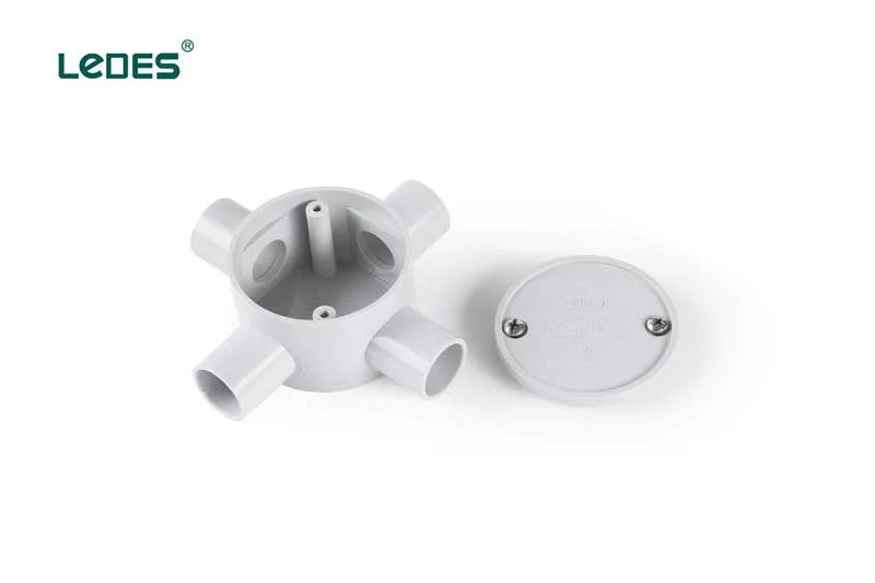 How Do Junction Boxes Function How Do Junction Boxes Function