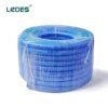 Ledes Ent Tubos Elétricos Não Metálicos Tubos Flexíveis Conduíte de Pvc Certificado UL e CSA – Azul