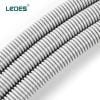 Ledes Iec & Asnzs Certified Lszh Plastic Flexible Corrugated Electrical Conduit Brand Supplier Manufacturer Factory Wholesales Price Bulk in Peru Chile Sri Lanka Spain Hongkong Australian Malta Korea Brazil New Zealand