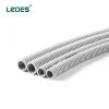 Ledes Iec & Asnzs Certified Pvc Plastic Flexible Corrugated Electrical Conduit Brand Supplier Manufacturer Factory Wholesales Price List Bulk in Australian New Zealand Peru Chile Sri Lanka Spain Uk Brazil Korea Malta