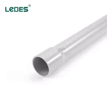 Ledes Ul 651 Listed Schedule 40 & 80 Pvc Electrical Conduit Pipe Manufacturers Ledes Ul 651 Listed Schedule 40 & 80 Pvc Electrical Conduit Pipe Manufacturers