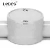 Ledes Asnzs Iec En Certified Electrical Junction Box Electrical Fittings Manufacturer Conduit Brand Supplier Wholesale Distributor Australia New Zealand Peru Chile Spain Columbia Uk Singapore Hongkong Brazil