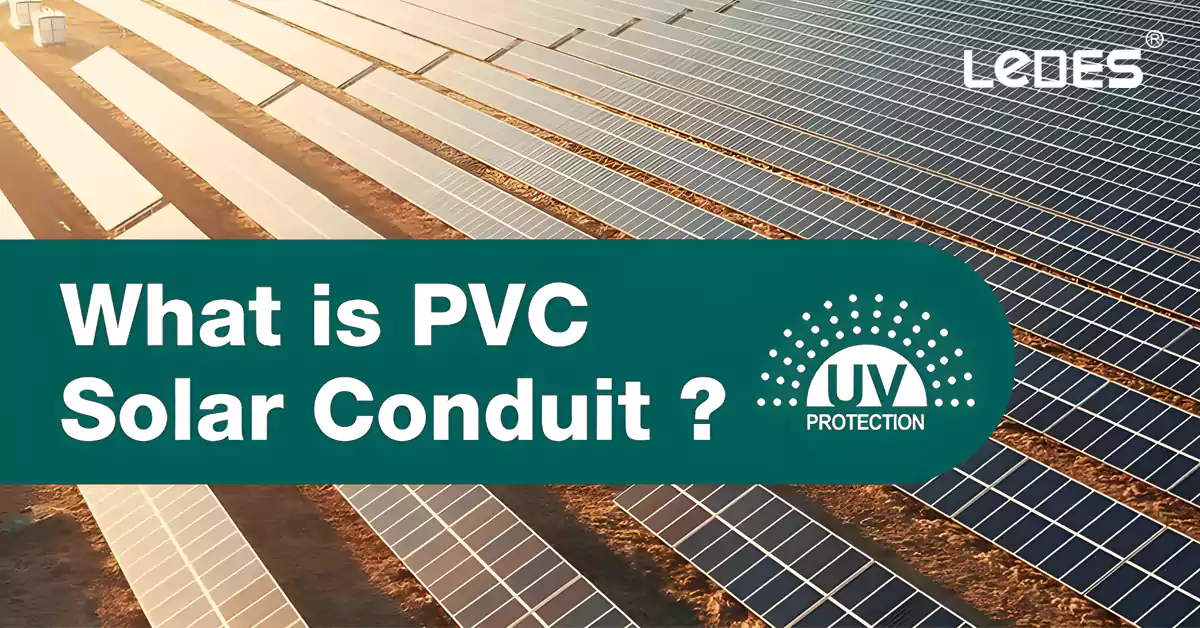 Was ist ein PVC-Solarrohr?