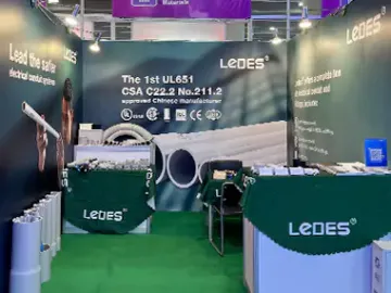 莱德斯2024年广交会展销会