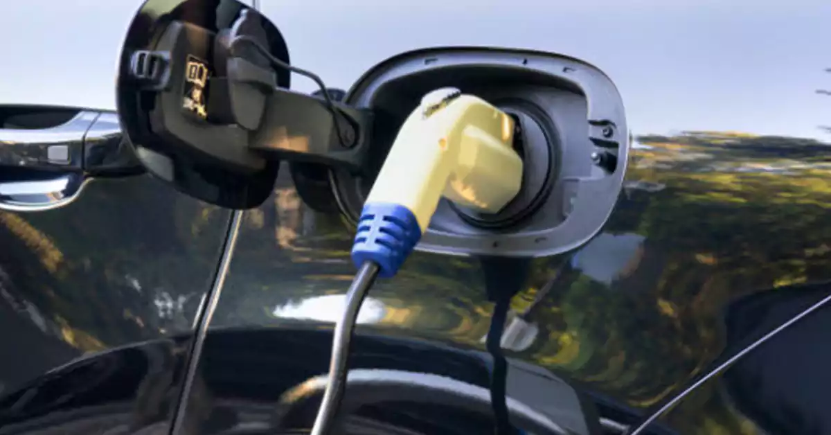 How to Install a Home Ev Charging Station?