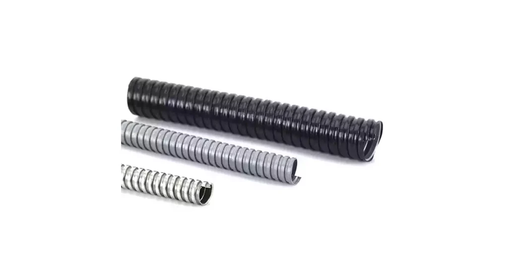 Definition and Purposes of Corrugated Conduit Definition and Purposes of Corrugated Conduit