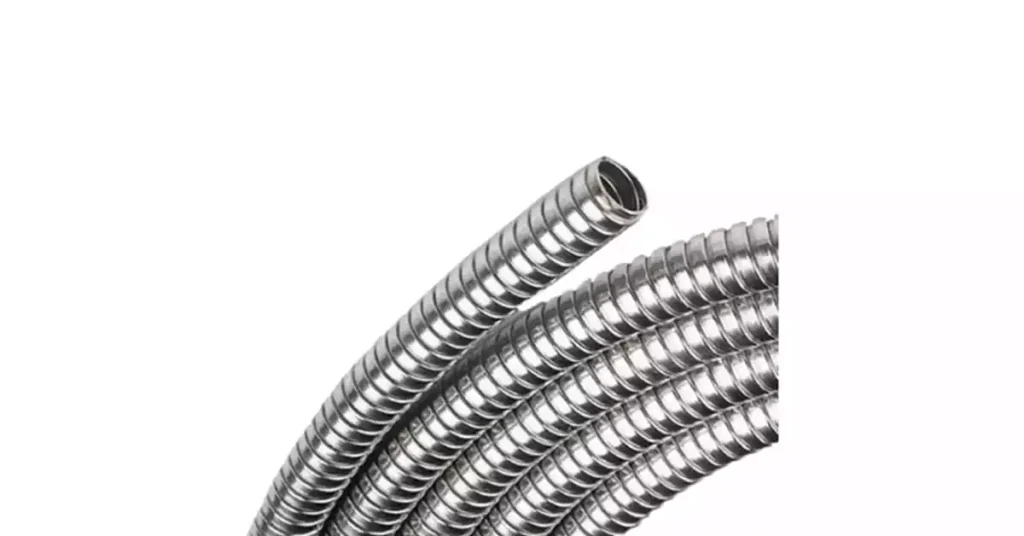 Applications and Features of Corrugated Conduits Applications and Features of Corrugated Conduits