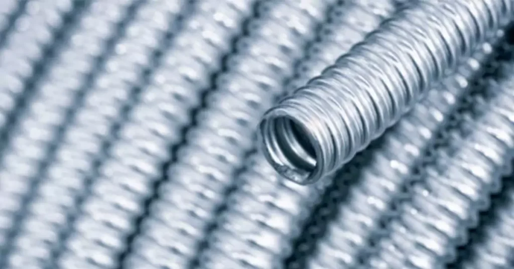 Electrical Metallic Tubing Emt Electrical Metallic Tubing Emt