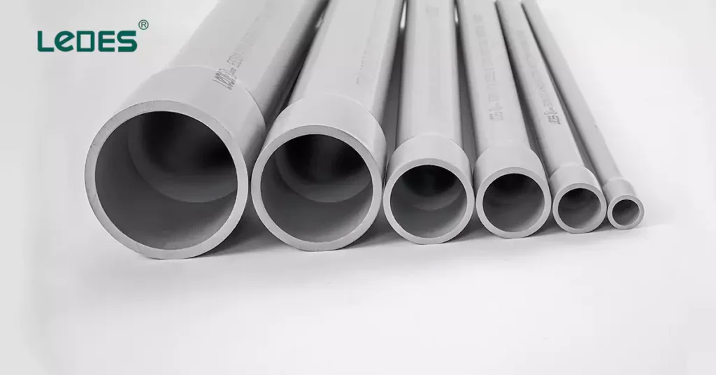 Pvc Conduit Schedule 40 and 80 Pvc Conduit Schedule 40 and 80
