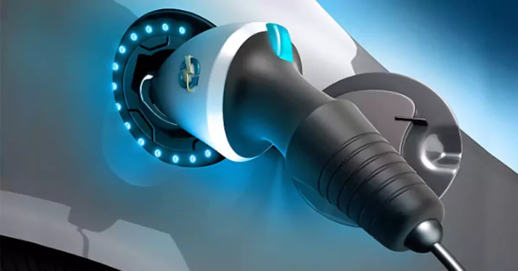 5 Considerations for Conduit in Ev Charging Stations 5 Considerations for Conduit in Ev Charging Stations