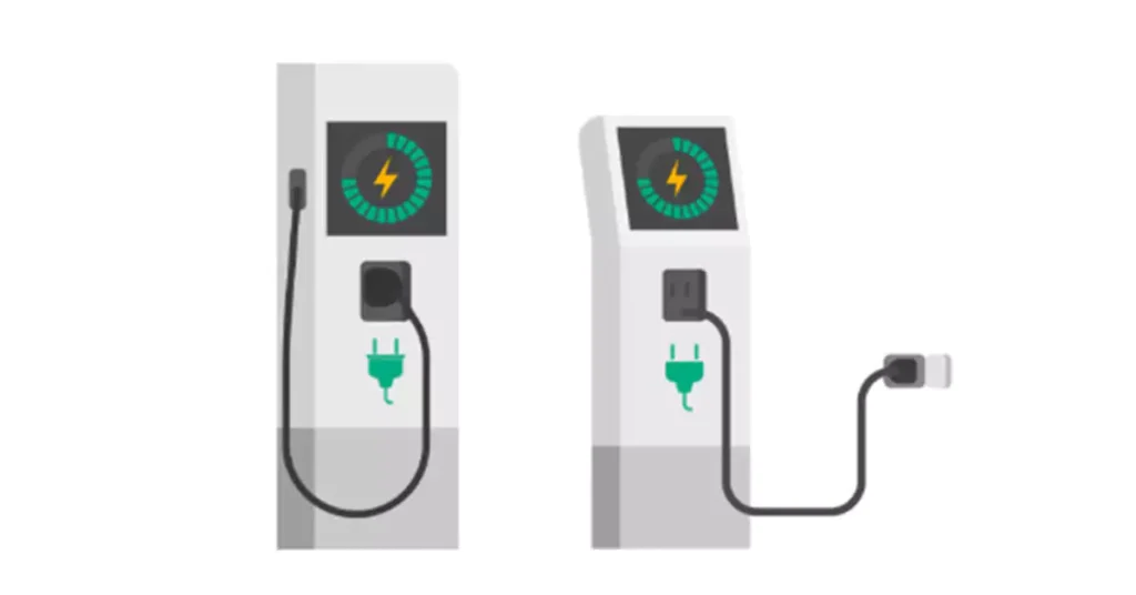 Conduit Solutions for Level 2 Dc Fast Charger Installations Conduit Solutions for Level 2 Dc Fast Charger Installations