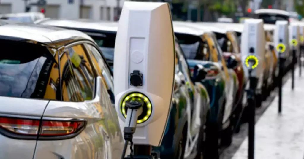 How Do Ev Charging Stations Work How Do Ev Charging Stations Work