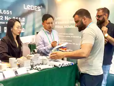 Foire de Canton de Ledes 2025