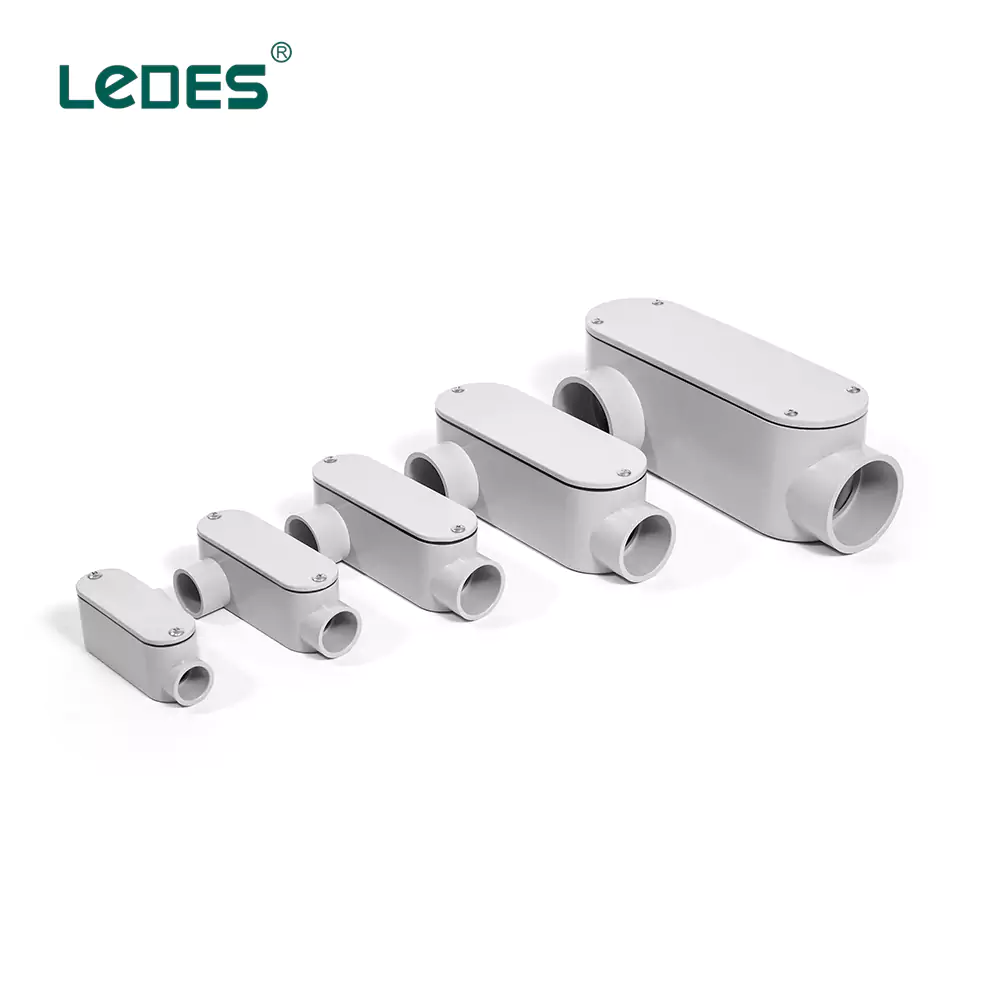 Ledes Ll Condulet Electrical Conduit Body Bulk Price for Sale Ledes Ll Condulet Electrical Conduit Body Bulk Price for Sale