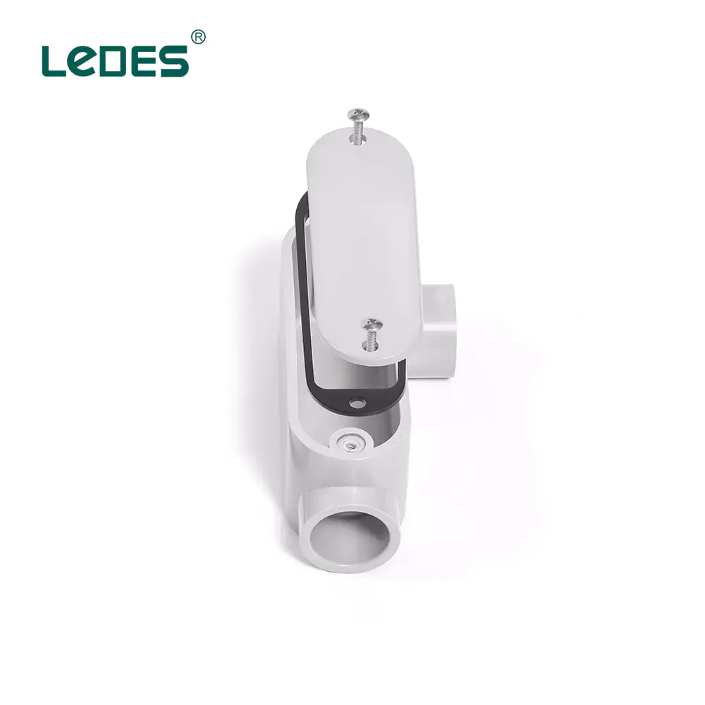 Ledes Schedule 40 80 Conduit Body Ul Csa Certified Electrical Fittings Distributors Ledes Schedule 40 80 Conduit Body Ul Csa Certified Electrical Fittings Distributors