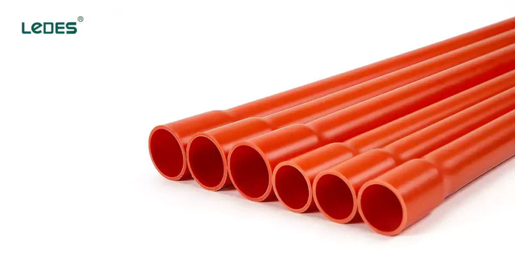 Conduit Types of Electrical Conduits in As Nzs 3000