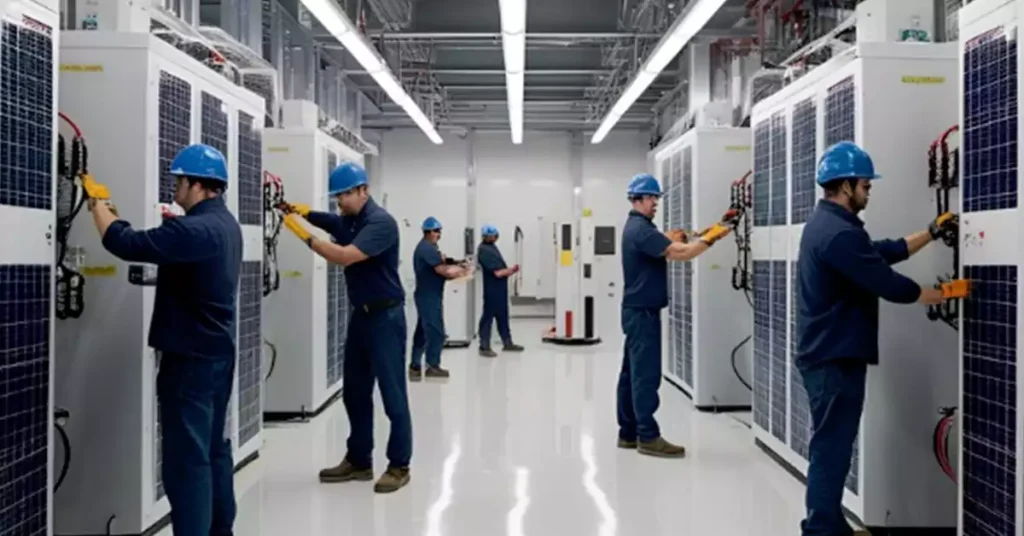 Iec Standards Conduit Considerations for Energy Storage Systems Iec Standards Conduit Considerations for Energy Storage Systems
