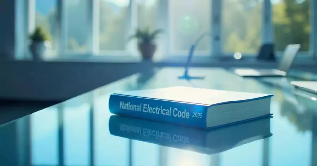 Key Sections of the Nec Code Key Sections of the Nec Code