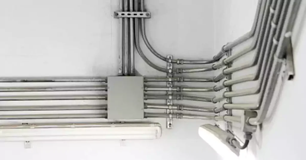 Articles 342 to 362 of Nec Conduit and Tubing Types Articles 342 to 362 of Nec Conduit and Tubing Types