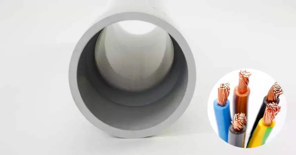 How to Calculate the Right Conduit Size