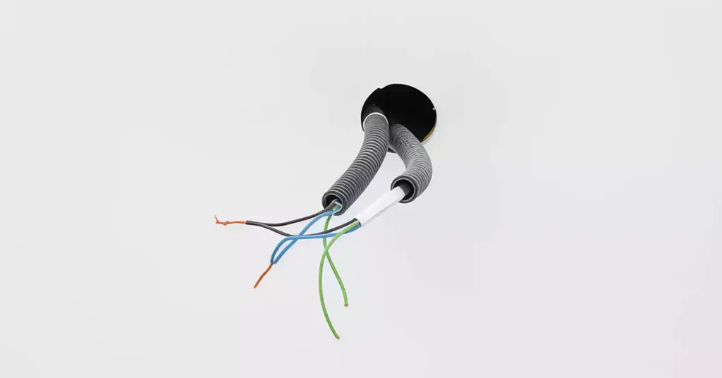 5 Common Mistakes in Calculate the Conduit Size