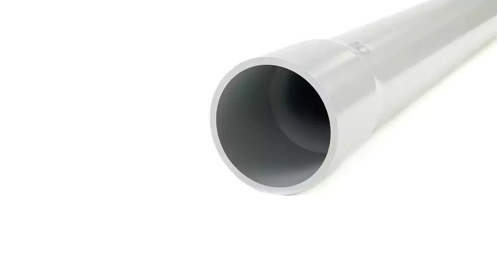 4 Factors Influencing Pvc Conduit Size Selection